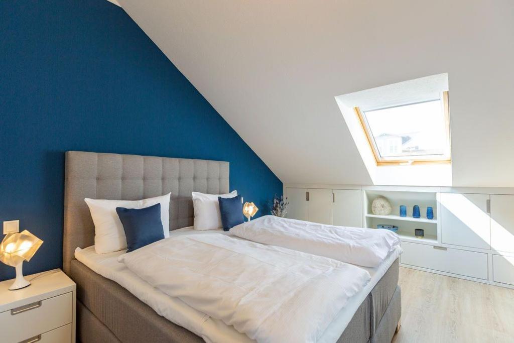 Villa Linquenda App 6 Heringsdorf  Eksteriør bilde